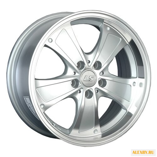 Колесный диск LS Wheels LS809