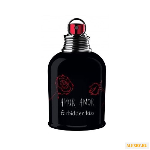 Cacharel Amor Amor Forbidden Kiss