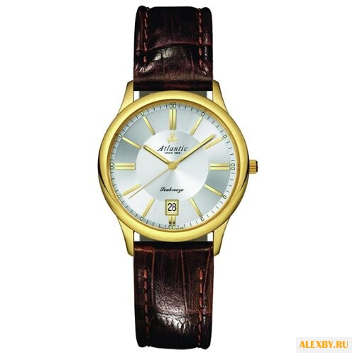 Наручные часы Atlantic