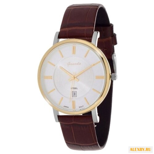 Наручные часы Guardo S0997.1.6