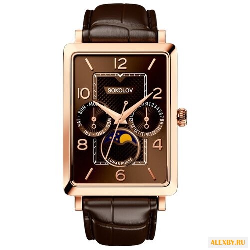 Наручные часы SOKOLOV