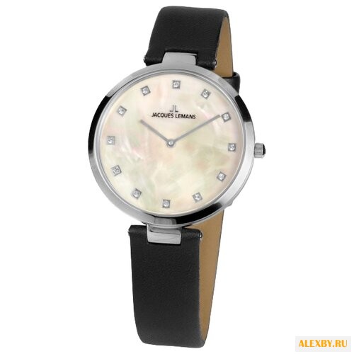 Наручные часы JACQUES LEMANS