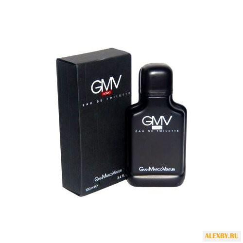 Gian Marco Venturi GMV Uomo