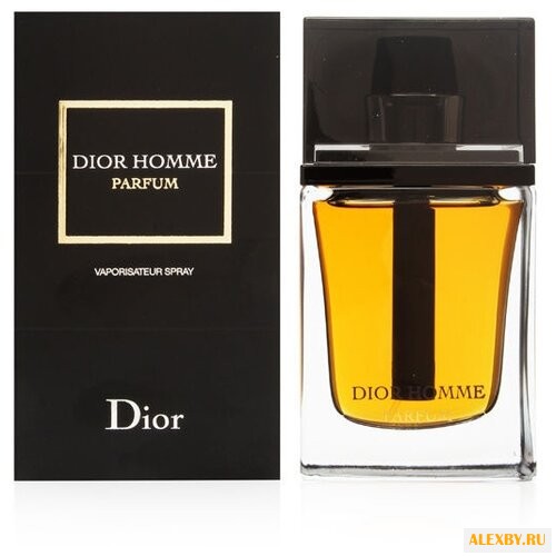 Christian Dior Dior Homme Parfum