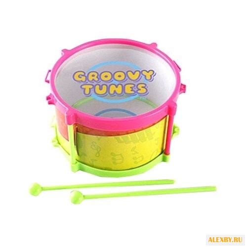 Shantou Gepai барабан Веселые