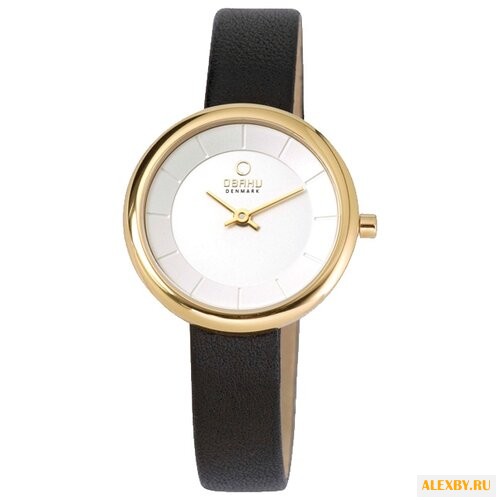 Наручные часы OBAKU V146LGIRB