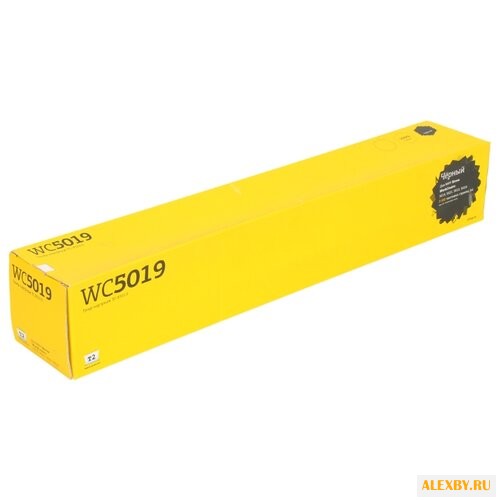 Картридж T2 TC-X5019
