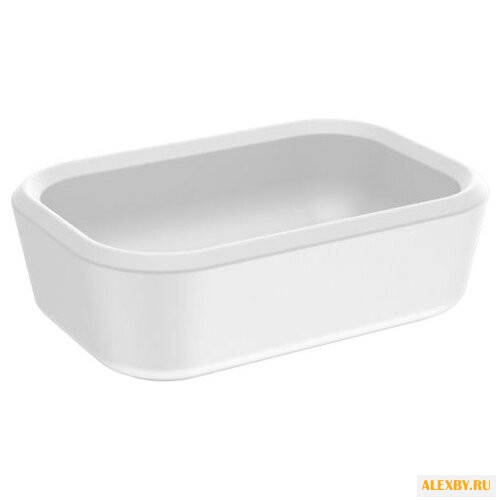 Раковина 55 см hatria Pencil Y1GF