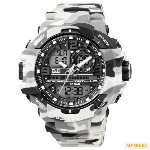 Наручные часы Q&Q GW86 J006