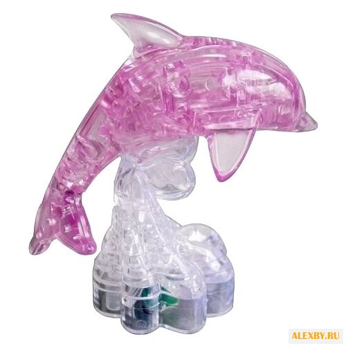 Пазл Jeruel Industrial Company