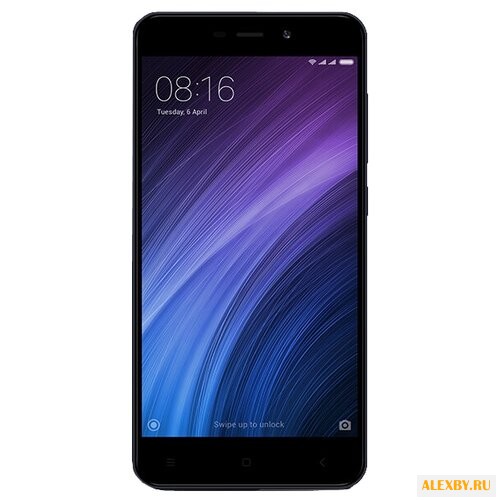 Смартфон Xiaomi Redmi 4A 16GB