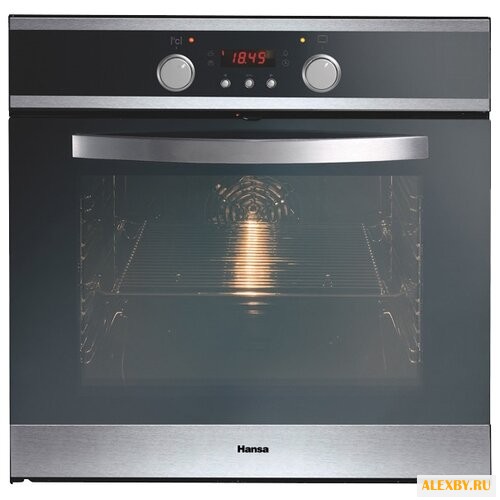 Духовой шкаф Hansa BOEI64030077