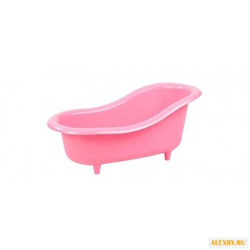 Orion Toys Ванночка для куклы 436