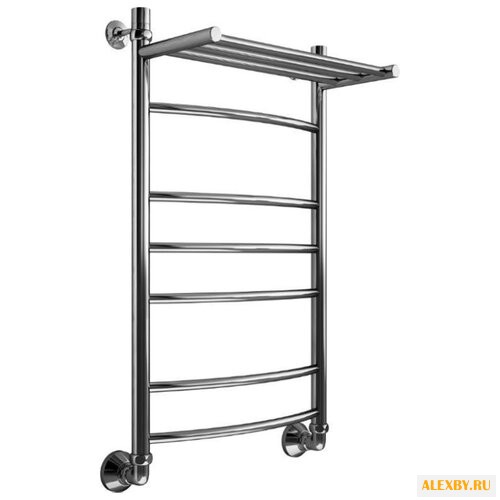 Водяной полотенцесушитель