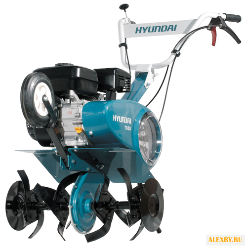 Культиватор Hyundai Т 800