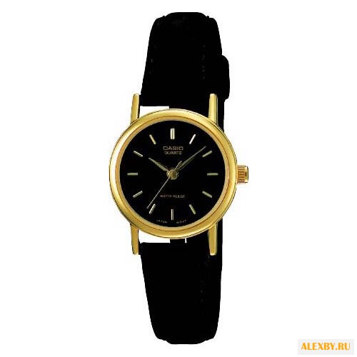 Наручные часы CASIO LTP-1095Q-1A