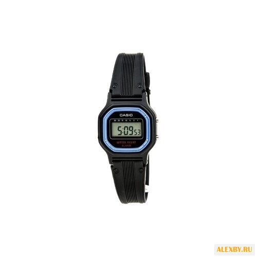 Наручные часы CASIO LA-11WB-2A