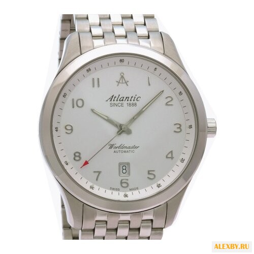 Наручные часы Atlantic
