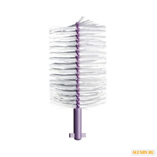 Набор съемных ершиков Curaprox