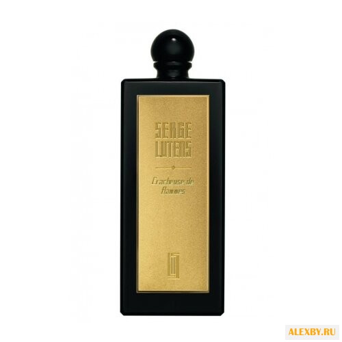 Serge Lutens Cracheuse de Flammes
