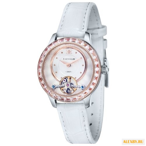 Наручные часы EARNSHAW ES-8057-03