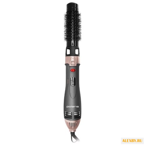 Фен-щетка Polaris PHS 1204i