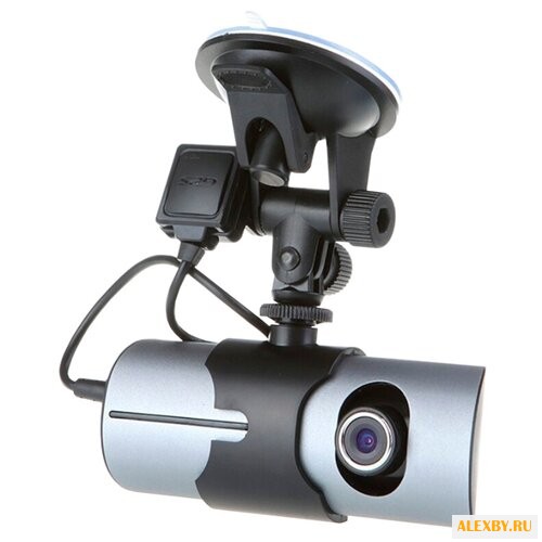 Видеорегистратор Zodikam DVR 300