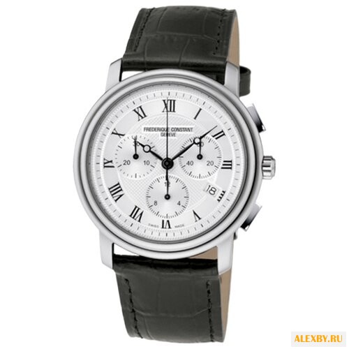 Наручные часы Frederique