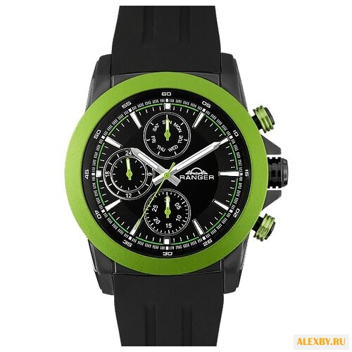 Наручные часы Ranger 10105305