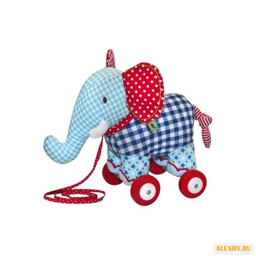 Каталка-игрушка Spiegelburg