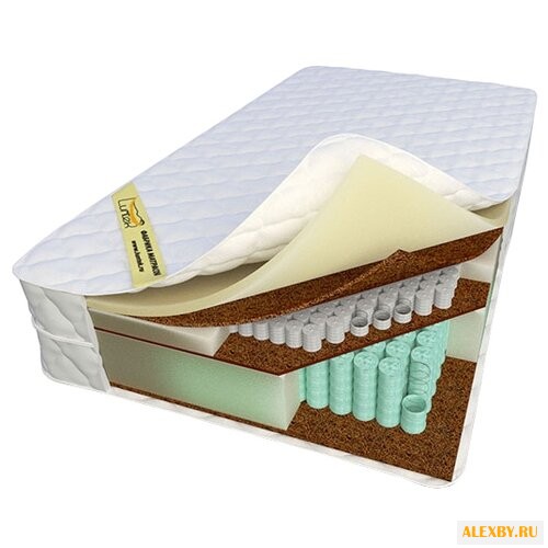 Матрас Luntek Grand Standart