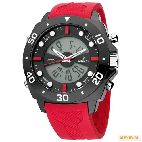Наручные часы NOWLEY 8-5269-0-2