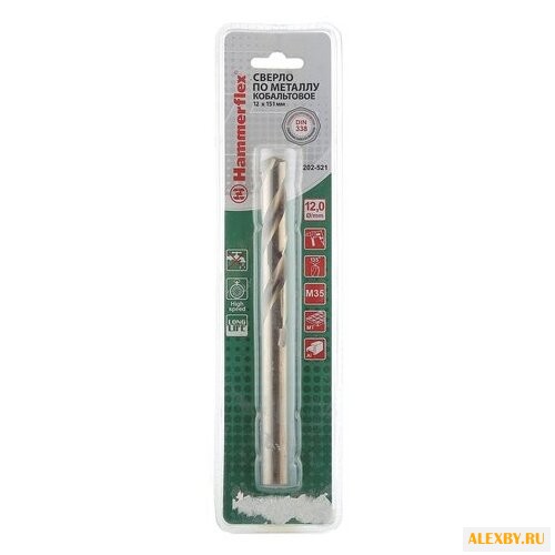 Hammer 202-513 DR CO