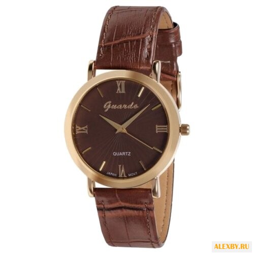 Наручные часы Guardo 3329.6