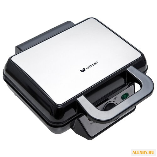 Вафельница Kitfort КТ-1620