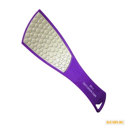 Пилка педикюрная Mertz 1190 MRZ