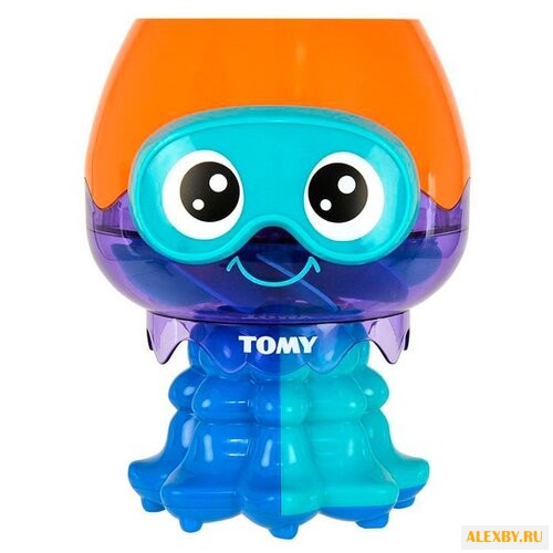 Игрушка для ванной Tomy Весёлая
