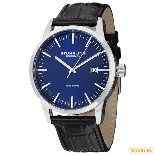 Наручные часы STUHRLING 555A.04