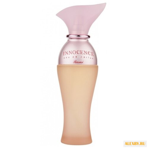 Rasasi Innocence
