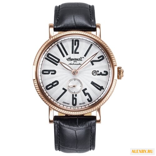 Наручные часы Ingersoll IN1414RWH