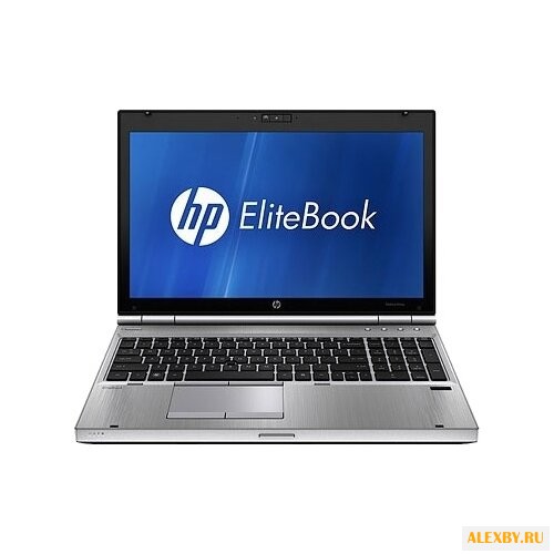 Ноутбук HP EliteBook 8560p