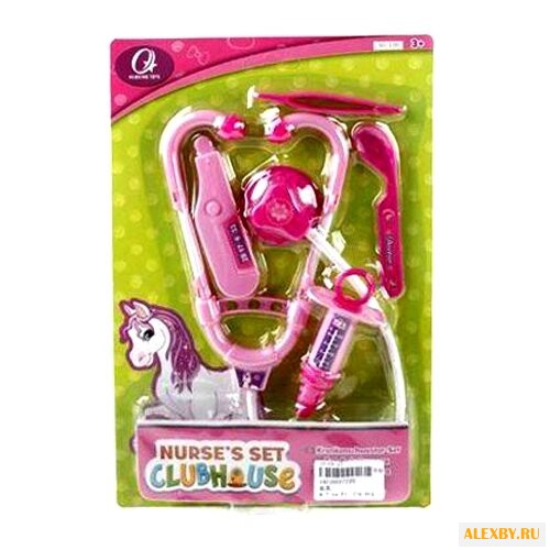 Набор ветеринара Shantou Gepai