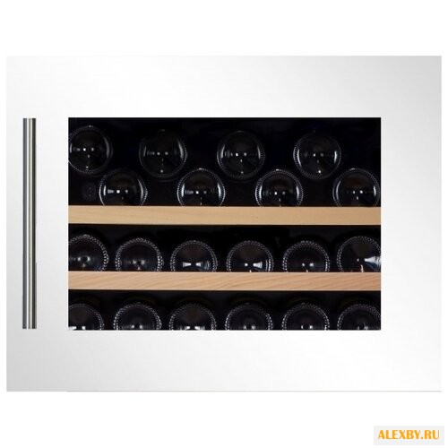 Встраиваемый винный шкаф