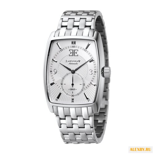 Наручные часы EARNSHAW ES-8009-22