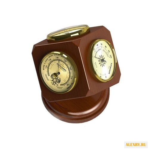 Метеостанция RST 05345