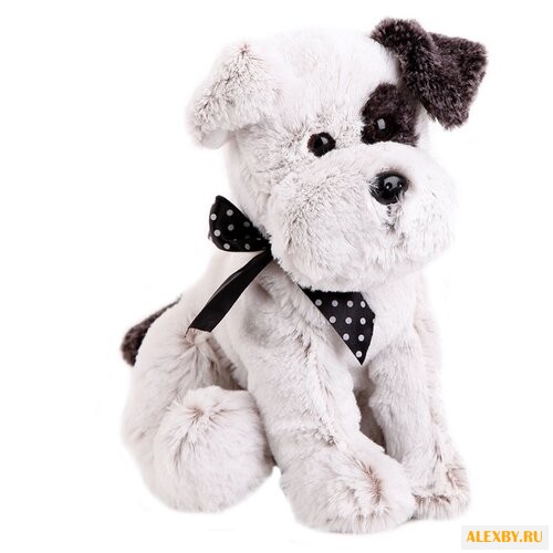 Мягкая игрушка Button Blue