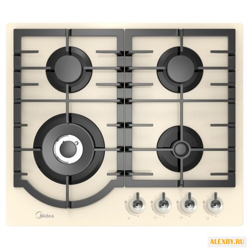 Варочная панель Midea MG696TRGW-G