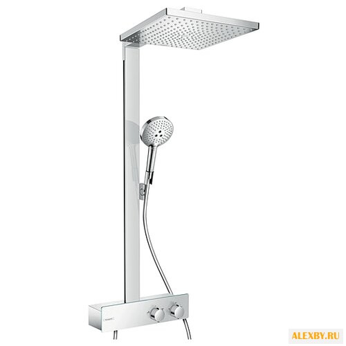 Душевая стойка Hansgrohe