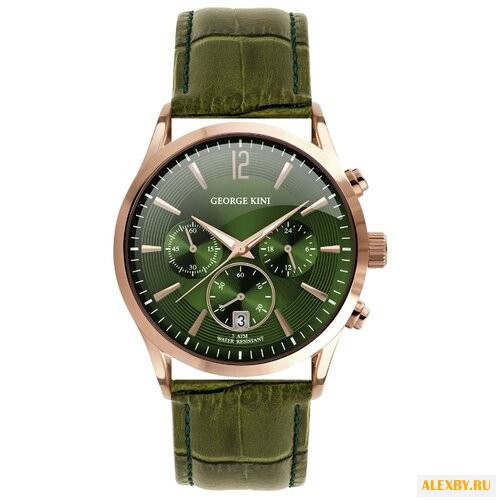 Наручные часы GEORGE KINI