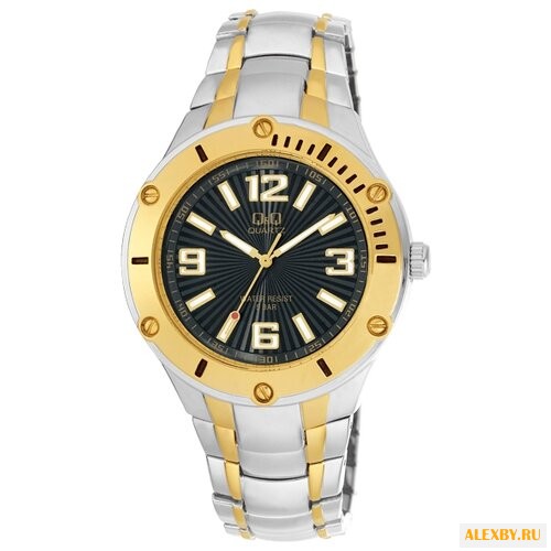 Наручные часы Q&Q F342-405